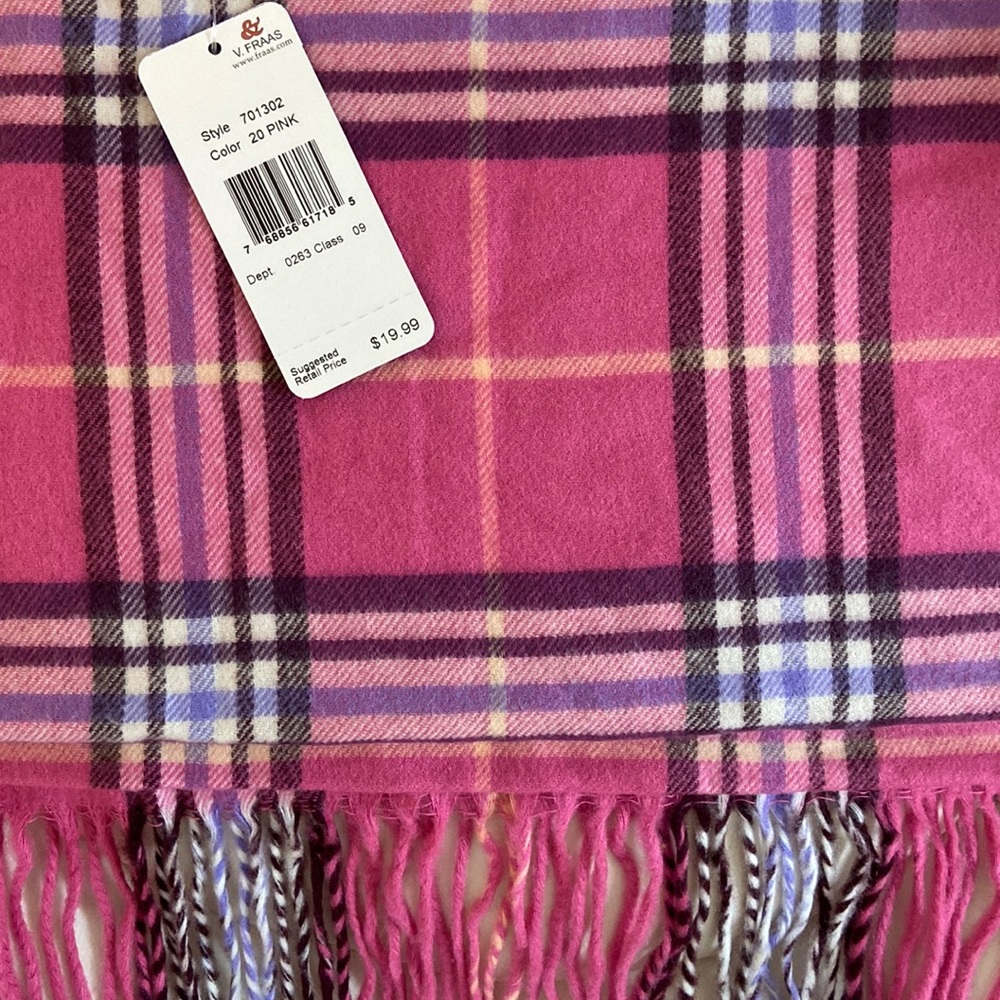 Scarf